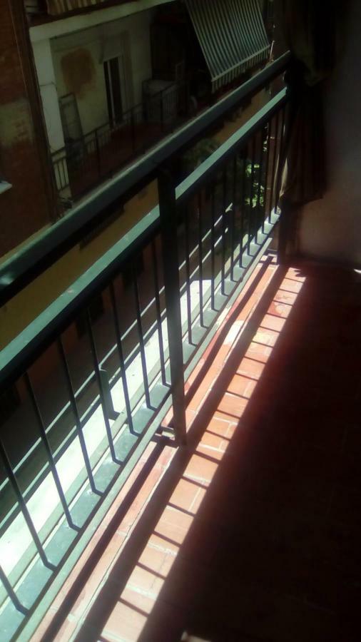 Апартаменты Piso Cerca Mezquita Кордова Экстерьер фото